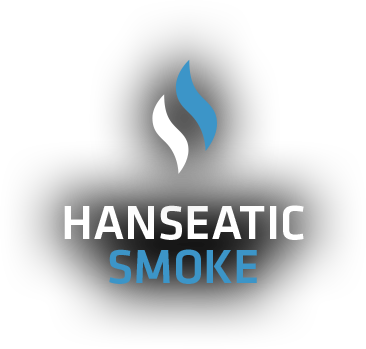 Hanseatic-Smoke Logo