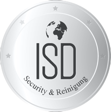 Security und Reinigung Logo