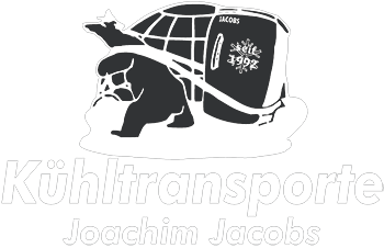 Kühltransporte Joachim Jacobs Logo