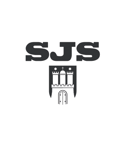 SJS Security Logo